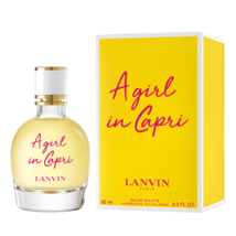 Lanvin Girl In Capri Eau De Toilette - $86.29 CAD