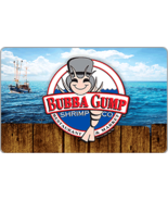 Bubba Gump - €8,56 EUR+