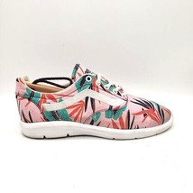 VANS Sample Sneakers ISO 1.5 Ultracush Pink / White Hawaiian Women&#39;s US ... - £19.35 GBP