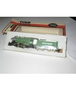 HO VINTAGE TYCO 206-16 PONY- &#39;SOUTHERN&#39; - SEALED- NEW - S31GG - $100.78 CAD