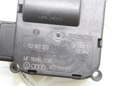 04-10 AUDI A8 L QUATTRO HEATER FLAP MOTOR ACTUATOR Q6854 image 11