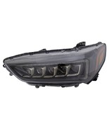 FIT ACURA TLX 2018-2020 A-SPEC ELITE LEFT HEADLIGHT HEAD LIGHT LAMP W/BA... - $762.30