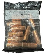NEW 10 Pack of Tregaskiss 401-5-62 Nozzles 5/8&quot; Bore 1/4&quot; REC - €107,48 EUR