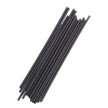 6 packs 07421 Steinel plastic welding rods abs black 110048756 16 pieces... - $57.00