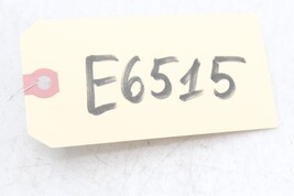 2007 SUBARU B9 TRIBECA DASH DISPLAY SCREEN E6515 image 13