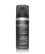 Dr Irena Eris Platinum Men Skin Comfort Moisturizing After-Shave Balm fo... - $123.03 CAD