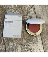 **NIB** Beautycounter Cheeky Clean Cream Blush In  Lychee - $43.90 CAD