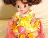 Disney Belle Baby Doll with Platform - $34.65