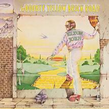 Goodbye Yellow Brick Road (CD) [Audio CD] Elton John - £7.75 GBP