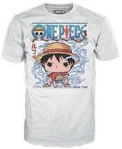 Funko Boxed Tee: One Piece- S [New ] S Shirt - £18.97 GBP