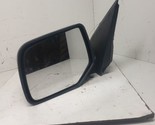 Driver Side View Mirror Power Black Fits 08-11 MAZDA TRIBUTE 1015116 - $66.33