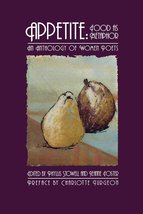 Appetite: Food as Metaphor: An Anthology of Women Poets (Boa Anthology S... - £18.50 GBP