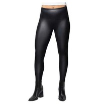 Jane and Bleecker Ladies’ Faux Leather Legging - £15.47 GBP