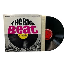Lennox Industries The Big Beat Of Yesterday Jazz Vinyl LP 33RPM Columbia Records - £11.22 GBP