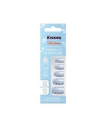 Sally Hansen Salon Effects, Perfect Manicure x Hershey&#39;s Kisses - Sweete... - $8.63