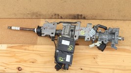 2003-08 BMW Z4 EPS Electric Power Steering Column Man/Trans W/ Servo MOTOR image 5