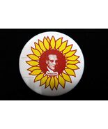 Vtg 1980 Repro Alfred Alf Mossman Landon&#39;s 1936 Campaign Button Kansas S... - $186.49 MXN