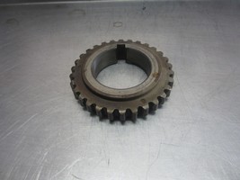Crankshaft Timing Gear For 13-17 GMC Acadia  3.6 12645465 - $19.80