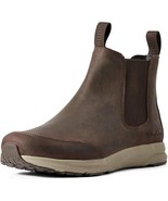 Ariat® BOOT 10029778 SPITFIRE EASY ON BAKED BROWN SIZE 9.5 D MED - $129.62