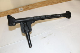 2000-2006 MERCEDES BENZ W220 S500 CAR LIFTING JACK K1837 image 8