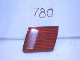 New OEM Mitsubishi Diamante Inner Tail Light Lamp Taillight 1997-2001 MR... - $27.72