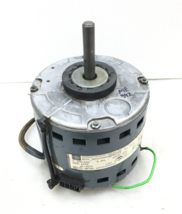 General Electric 5KCP39KGD925S Blower Motor 200-230V 1/3HP 1075 RPM used #ME942 - £74.40 GBP