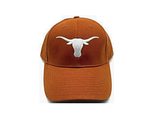 OC Sports Texas University Hat Classic MVP Embroidered Logo Adjustable C... - $23.47+