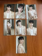 DINO SEVENTEEN Official Photocard Concert &#39;17 IS RIGHT THERE&#39; - 7  TYPE - $3.99