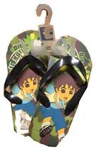 Kids Flip Flops - Size 11-12 - $5.45