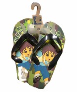 Kids Flip Flops - Size 11-12 - $7.45 CAD