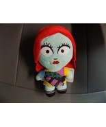 Nightmare Before Christmas Sally Plush Doll Disney 9 1/2&quot; NEW - $34.53 CAD