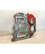 Cummins ISB 6.7 Diesel Engine Timing Gear Cover 4936496 OEM - $111.85