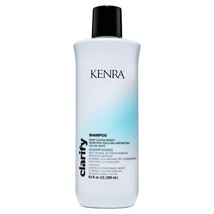 Kenra Clarify Shampoo 10oz - $27.00