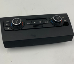 2007-2009 BMW 328i AC Heater Climate Control Temperature OEM F03B40029 - £38.17 GBP