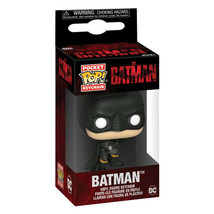 The Batman Batman Pocket Pop! Keychain - £15.35 GBP