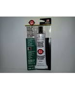 Silicone CLEAR RTV Pro Seal 3 oz. ADHESIVE &amp; SELLADOR Gasket N80066 USA - €7,66 EUR