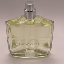 Tommy Girl 10 By Tommy Hilfiger 3.4oz/100ml Edt Spray - New No Box No Cap - $38.75