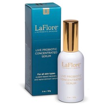 LaFlore Live Probiotic Concentrated Serum