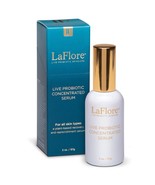 LaFlore Live Probiotic Concentrated Serum - $140.00+
