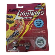 Johnny Lightning The Challengers Nucleon 1995 Release - £3.16 GBP