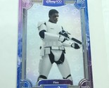 Finn 2023 Kakawow Cosmos Disney 100 All Star Base Card CDQ-B-234 - $5.93