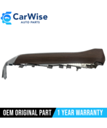 2021-2024 Jeep Grand Cherokee Genuine Mopar Instrument Panel Applique 6P... - $280.49