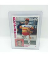 2019 Topps Nolan Ryan T84 35th Anniversary Insert # T84-96 - $1.69 CAD