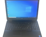 Dell Laptop Latitude e6540 349858 - £103.09 GBP