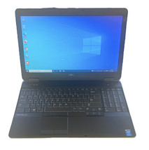 Dell Laptop Latitude e6540 349858 - £103.11 GBP