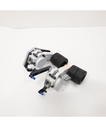 LEGO Mindstorms NXT Servo Motors w/ Technic Wheels &amp; Assemblies Lot - $53.99