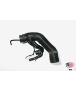 2011-15 Volkswagen Jetta Engine Air Intake Inlet Duct Pipe 1TD129684 OEM... - €66,96 EUR