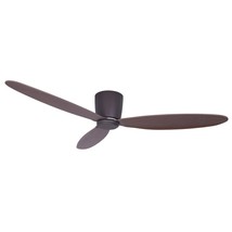 Lucci Air 21288301 52 in. Airfusion Radar DC Fan, Oil Rubbed Bronze - £401.22 GBP