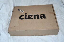 CIENA NTK552JT SRA C-Band Single Line Raman Amplifier W/OSC 1X SFP OPEN ... - $629.10