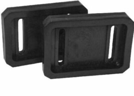 Skid Slide Shoes for MTD Yardman Cub Cadet 2-Stage Snow Blower/Thrower 1... - $22.66